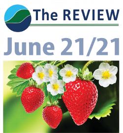 Blue Mountains Review - June 21st Edition